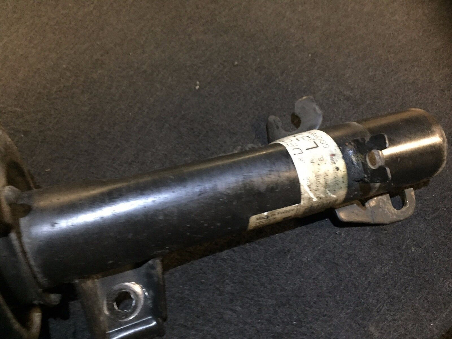 07-15 Mini Cooper Convertible Shock Strut Absorber Front Left Dr Side OEM