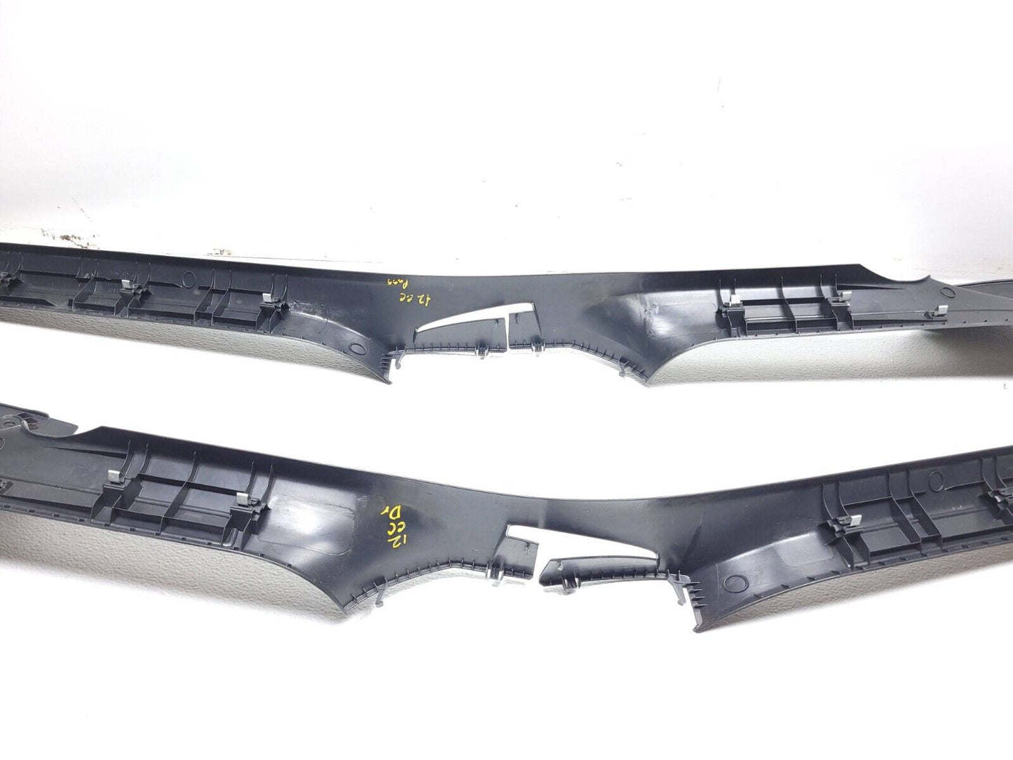 09 10 11 12 Volkswagen Cc Door Sill Scuff Plate Trim Cover Left Right Lh Rh OEM