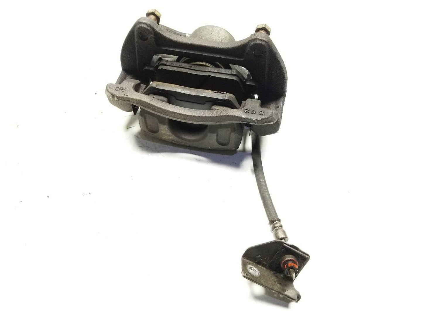 13 14 15 16 Hyundai Veloster Brake Caliper Front Left Driver Sdie 1.6t OEM 86k