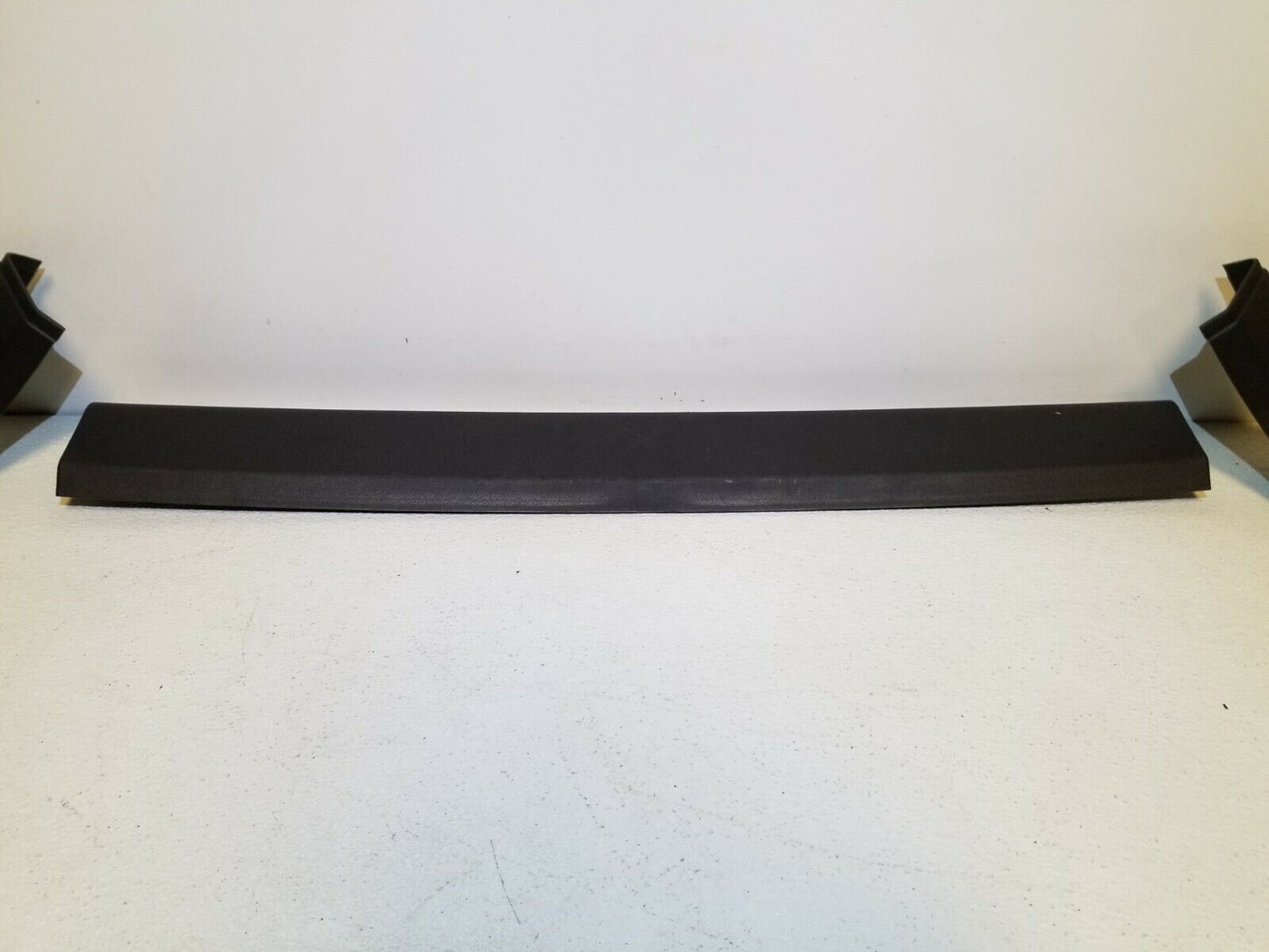 06 07 08 09 Range Rover Sport Rear Trunk Tailgate Liftgate Trim Panel 3pcs OEM