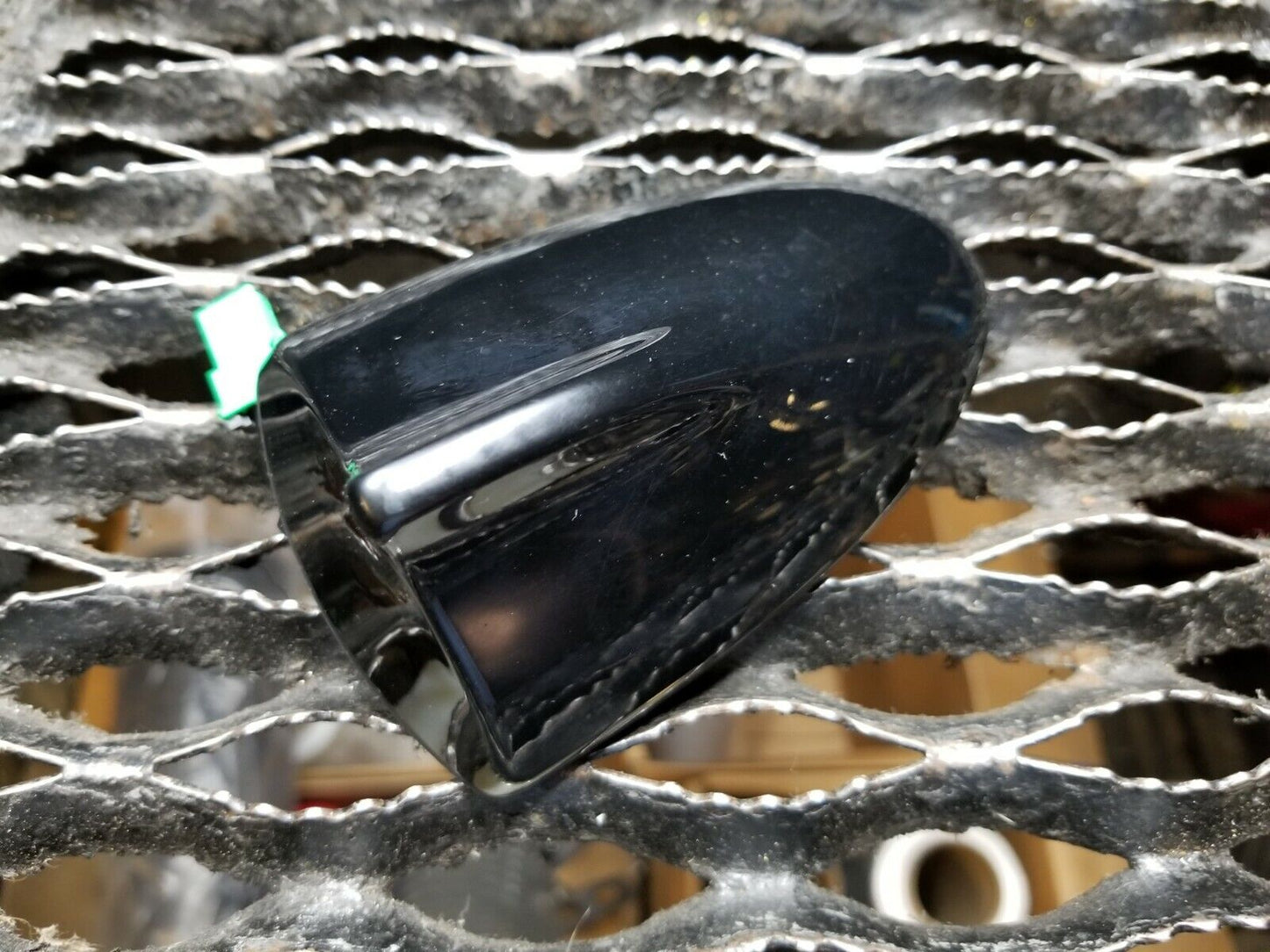 2014 2015 Infiniti Q40 Roof Shark Fin Radio Antenna OEM 34k