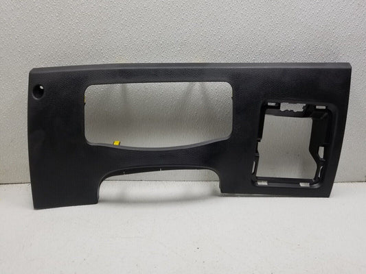 14 15 16 17 Hyundai Elantra Gt Dash Lower Trim Panel Driver Side Left OEM
