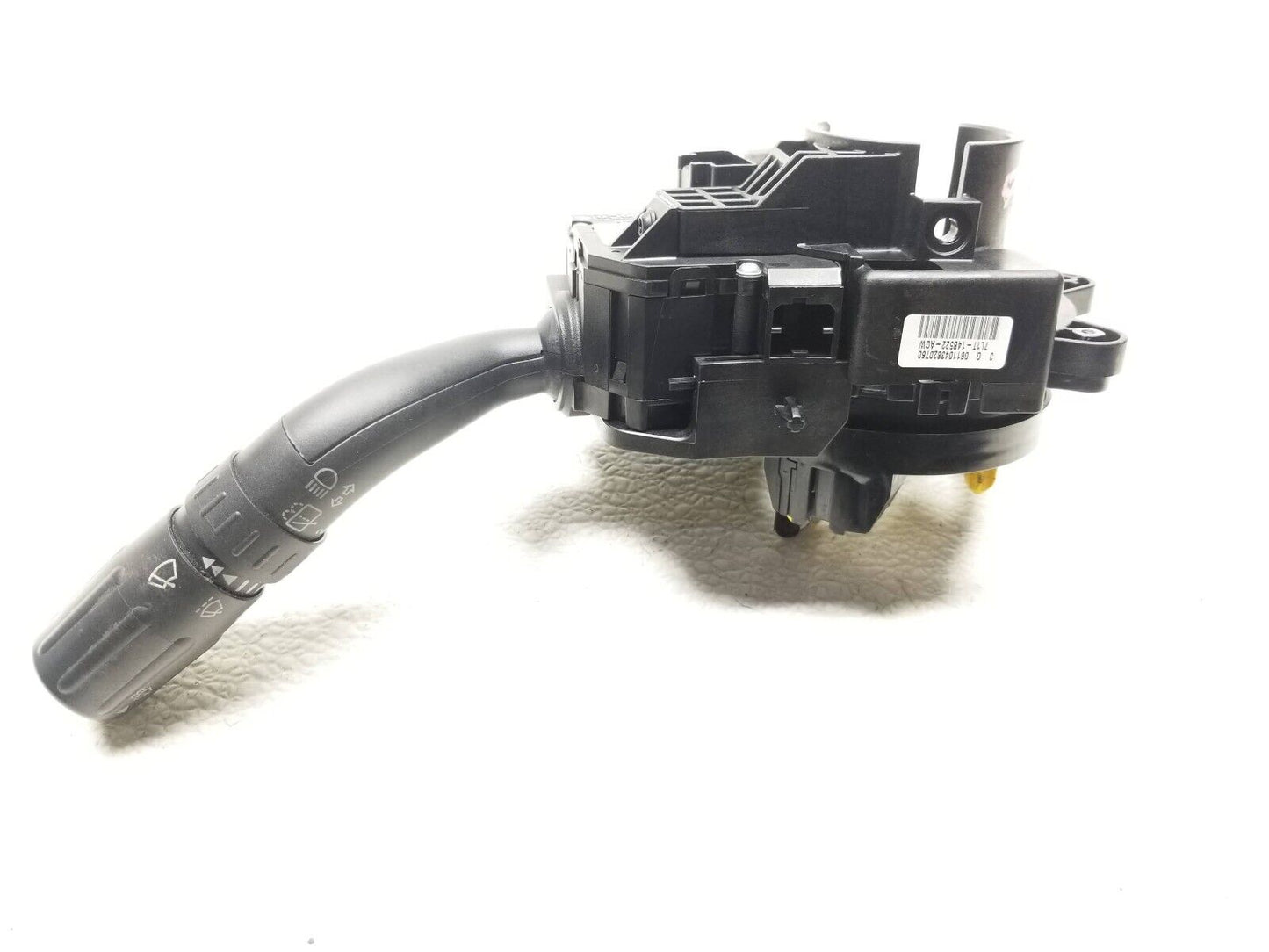 07 08 09 10 11 12 13 Lincoln Navigator Steering Column Wiper Control Turn Signal