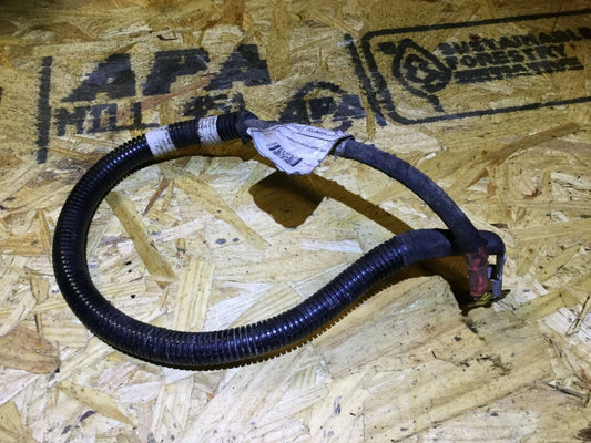2015 2016 2017 Jeep Renegade 2.4l Alternator And Starter Cable Wire Harness OEM