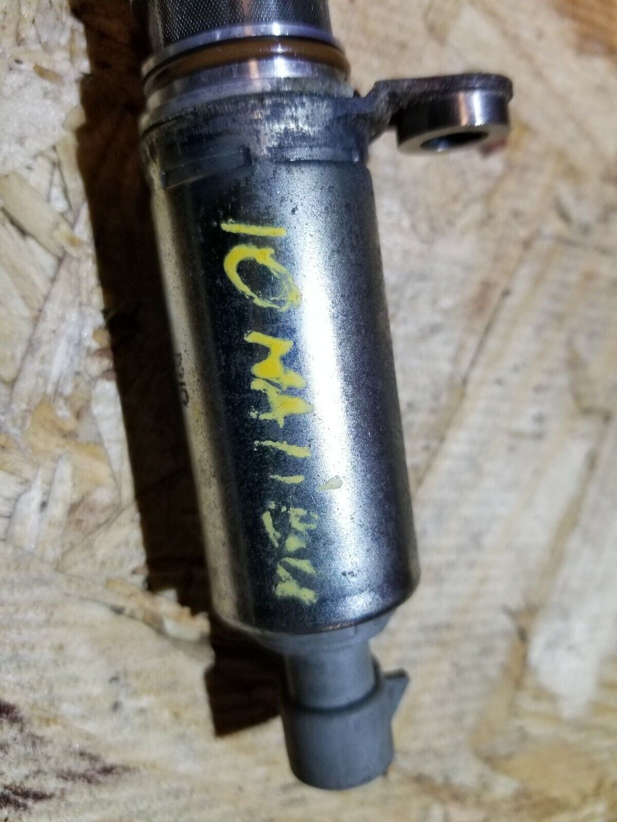 08 09 10 11 12 Chevy Malibu 2.4l Engine Variable Timing Solenoid OEM 65k