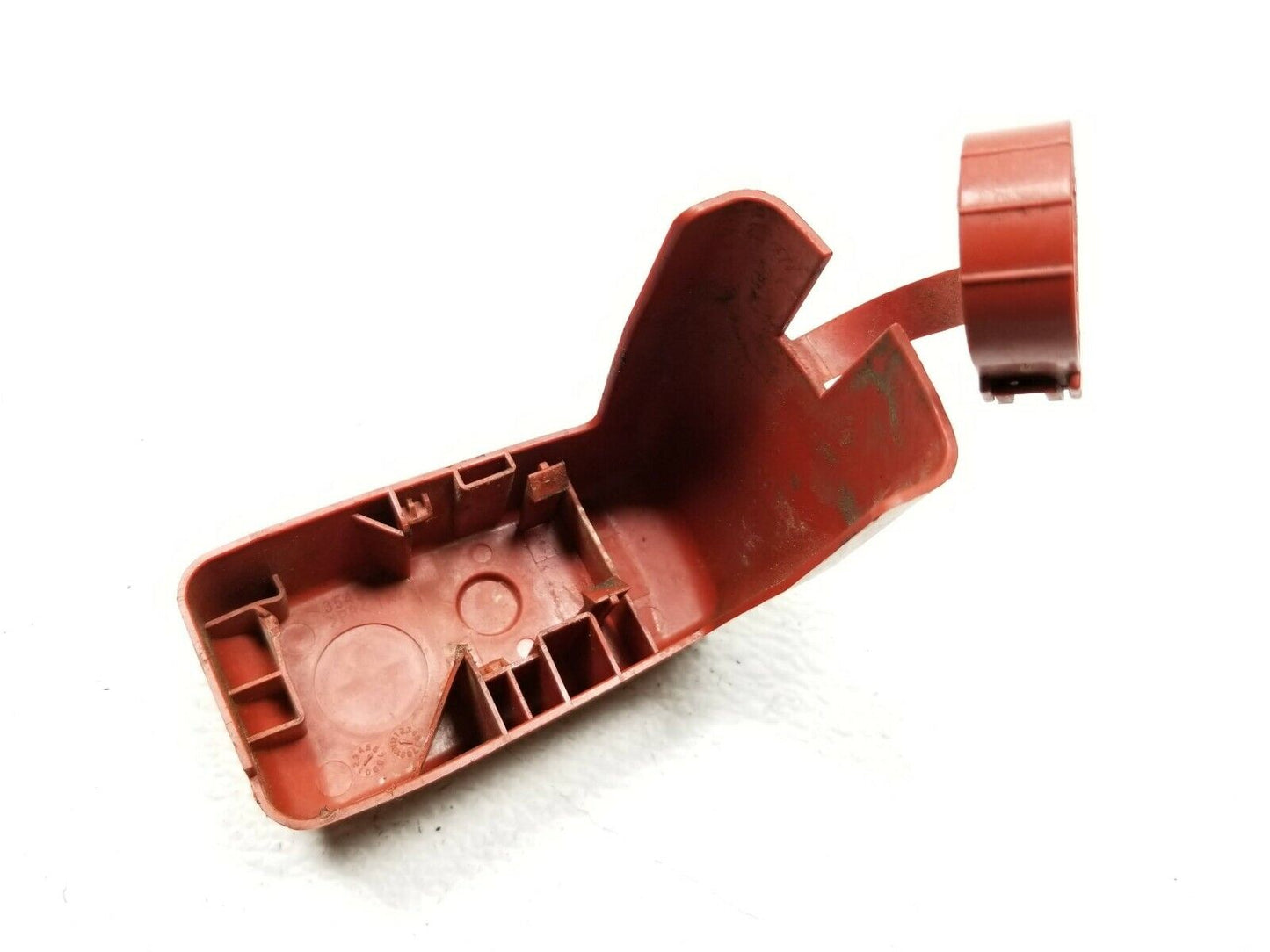 17 18 19 Subaru Impreza Battery Positive Terminal Cap Cover OEM 64k