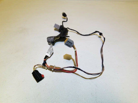 07 08 09 10 Chrysler Sebring Rear Left Driver Door Wire Harness OEM