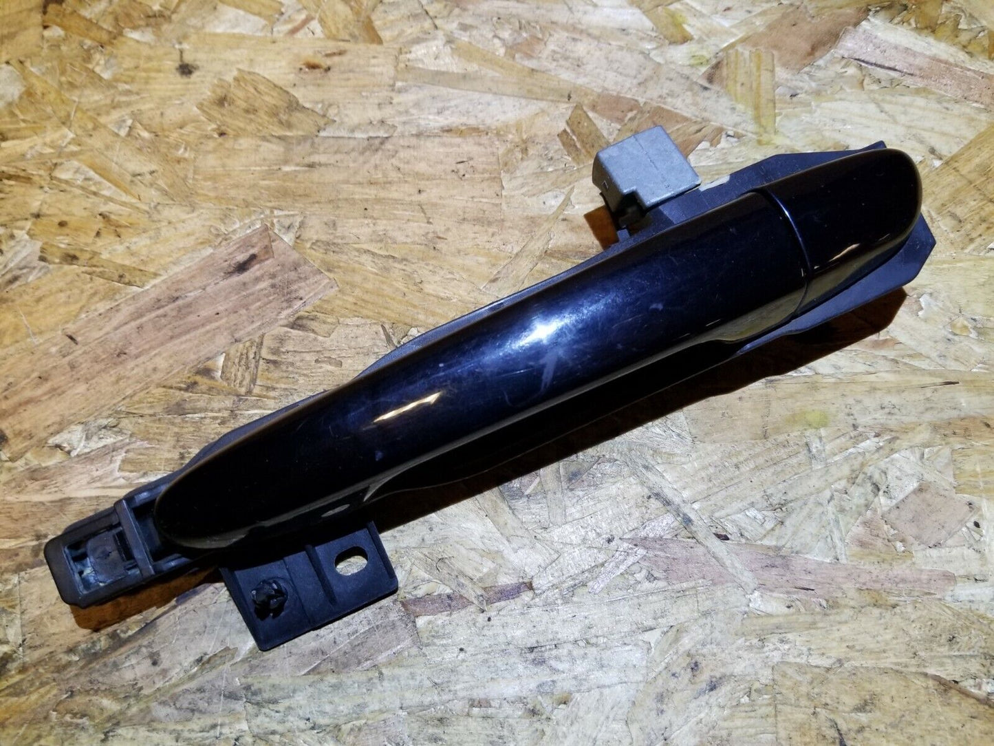 09 10 11 12 13 Mazda 6 Rear Left Driver Side Exterior Door Handle OEM