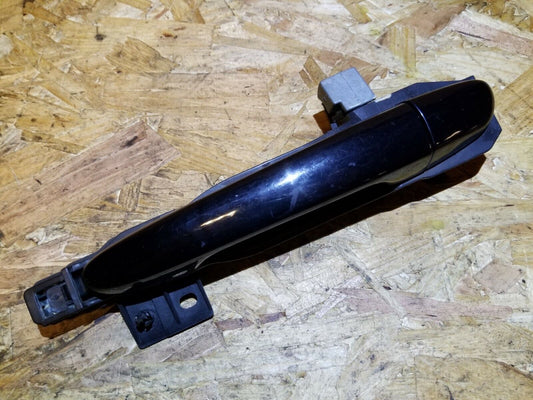 09 10 11 12 13 Mazda 6 Rear Left Driver Side Exterior Door Handle OEM