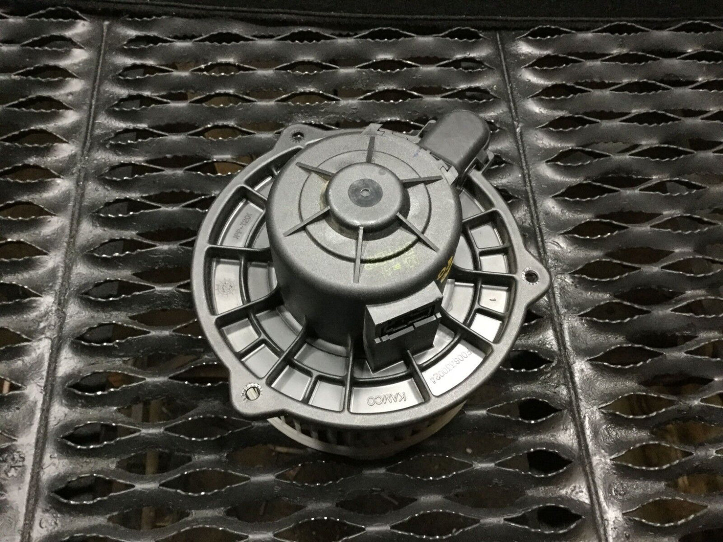 07 08 09 10 11 12 Hyundai Veracruz Rear Blower Motor OEM