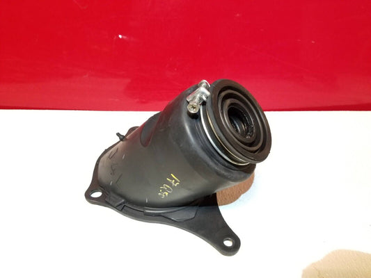 16 17 18 19 20 Infiniti Q50 3.0l Steering Column Lower Boot OEM 62k Miles