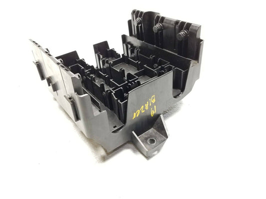19 20 Chevrolet Blazer Fuse Box Mount Holder OEM 11k Miles