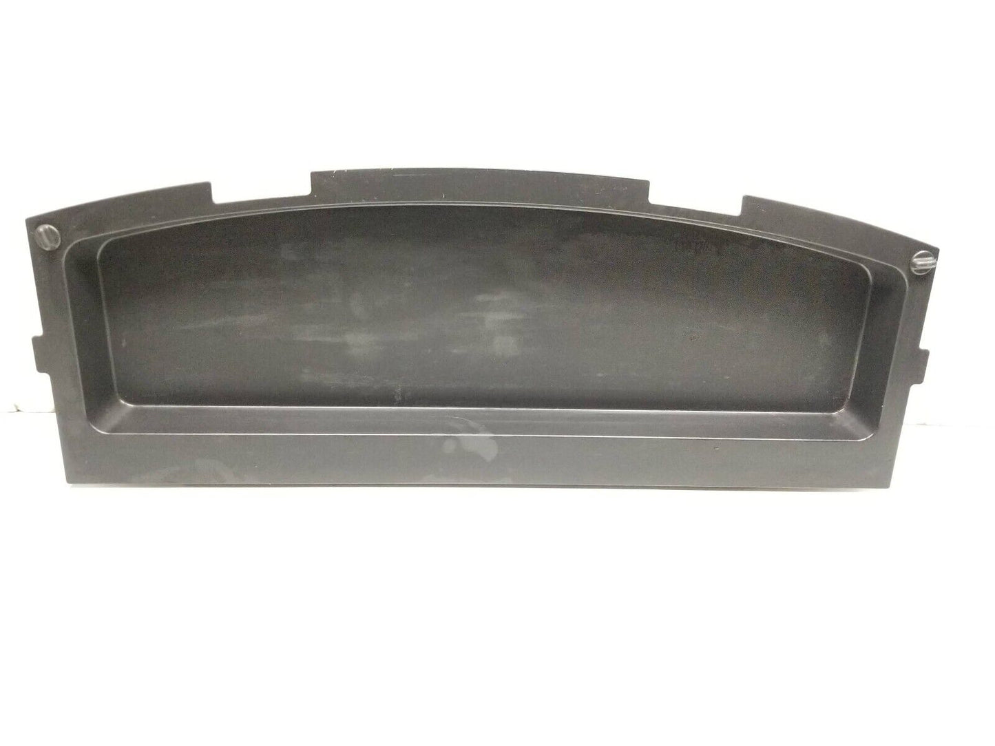 12 13 14 15 Nissan Rogue Trunk Trim Panel Cargo Box Luggage OEM ✅