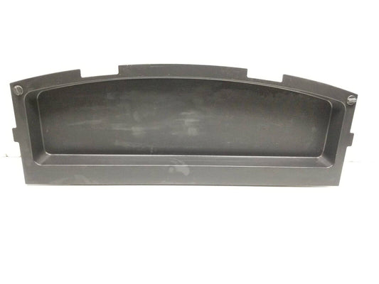 12 13 14 15 Nissan Rogue Trunk Trim Panel Cargo Box Luggage OEM ✅