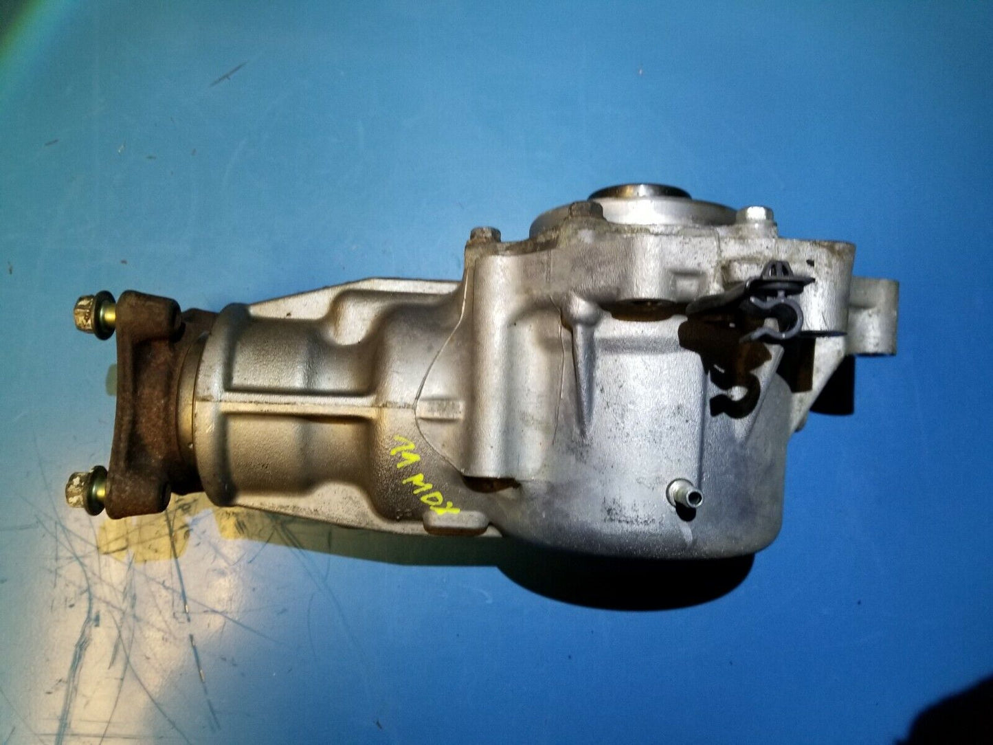 10 11 12 13 Acura MDX 3.7l Transfer Case OEM