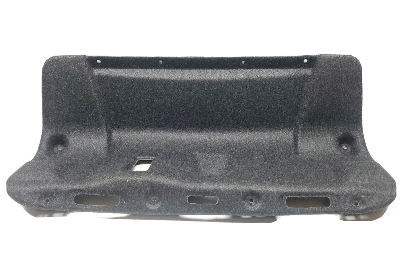 08 09 10 11 12 Chevy Malibu Trunk Lid Liner Trim Cover Panel OEM 65k