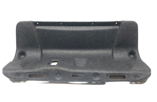 08 09 10 11 12 Chevy Malibu Trunk Lid Liner Trim Cover Panel OEM 65k