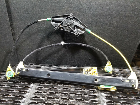 2013 2014 2015 2016 Audi A4 B8 Front Right Passenger Door Window Regulator OEM