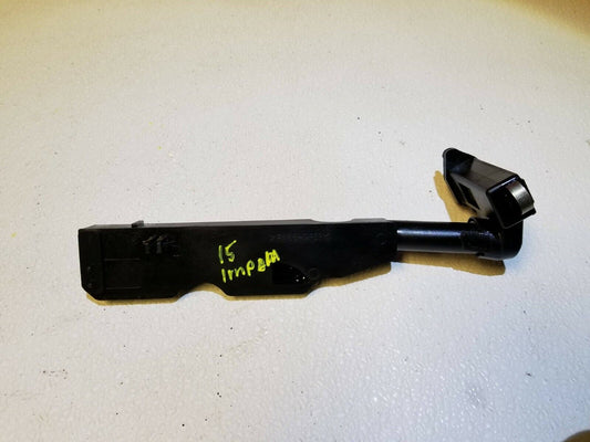 15 16 17 18 Chevy Impala 2.5l Auto Trans Fluid Level Control OEM