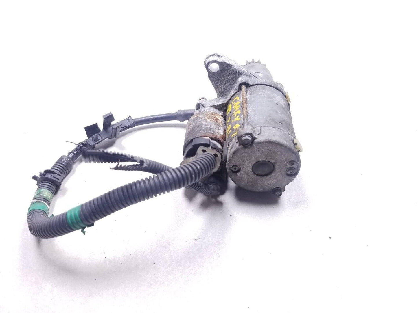09 10 11 Toyota Camry Starter Motor 28100-0v011 OEM
