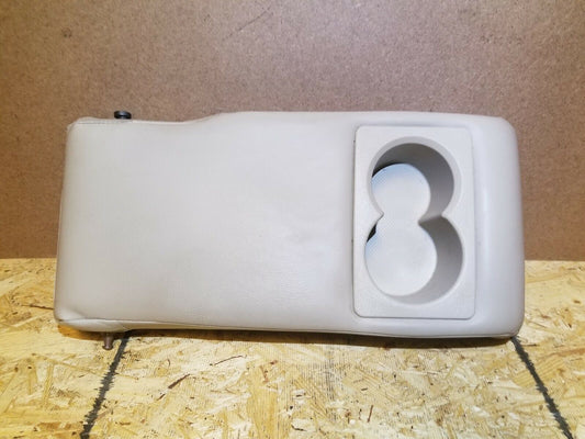 13 14 15 Nissan Altima Rear Seat Armrest OEM 57k
