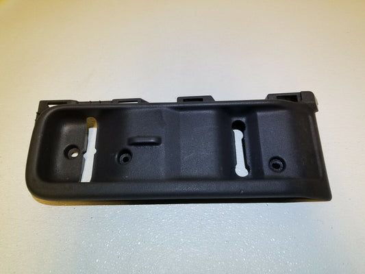 11 12 13 Honda Odyssey Rear 2nd Seat Striker Cover Trim Left Driver Side OEM