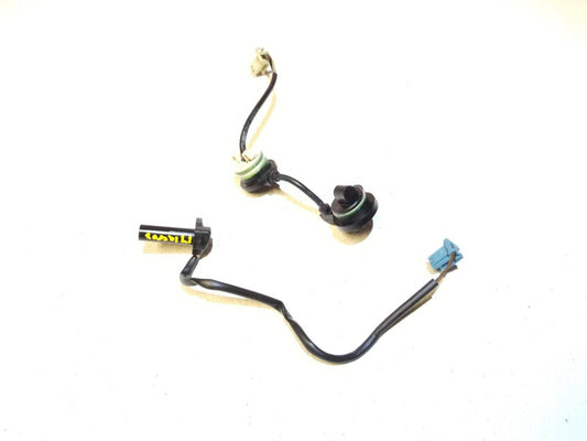 14 15 16 Buick Lacrosse 2.4l Auto Trans Speed Sensor 2pcs OEM 60k Miles