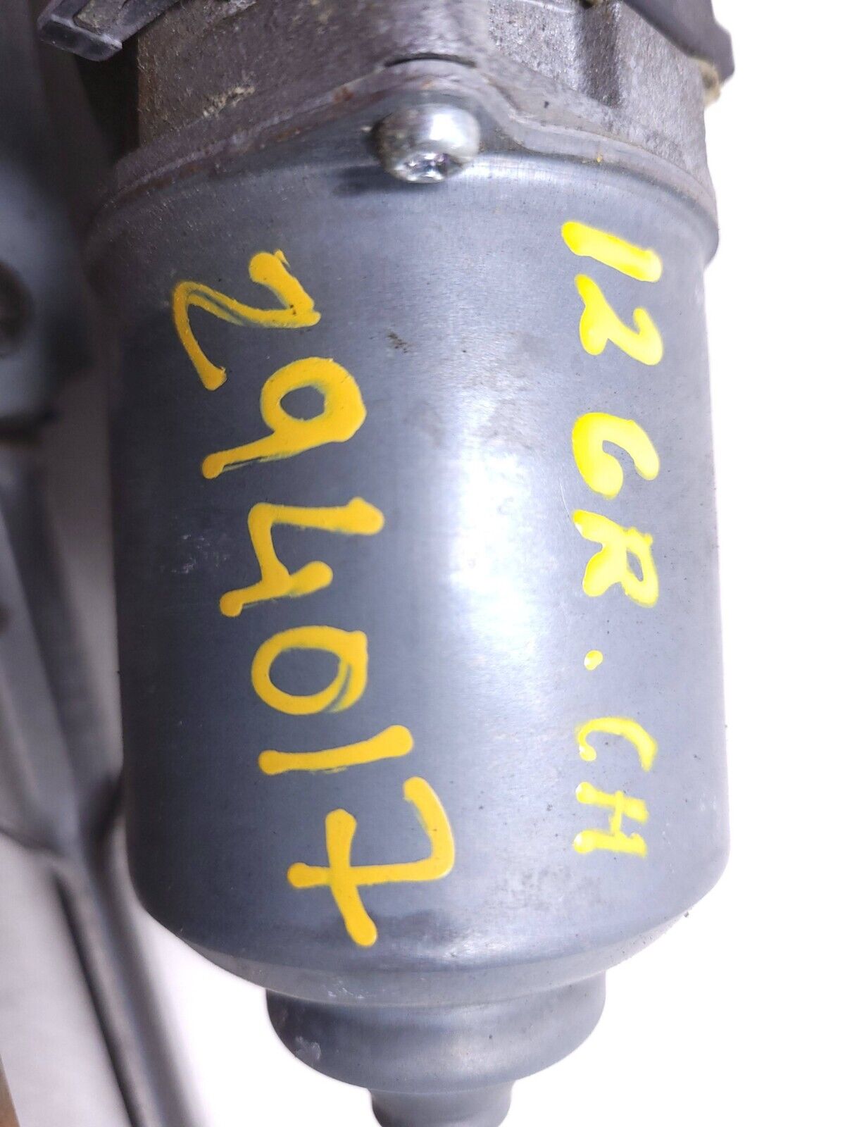 11 12 13 Jeep Grand Cherokee Windshield Wiper Motor & Linkage Transmission OEM