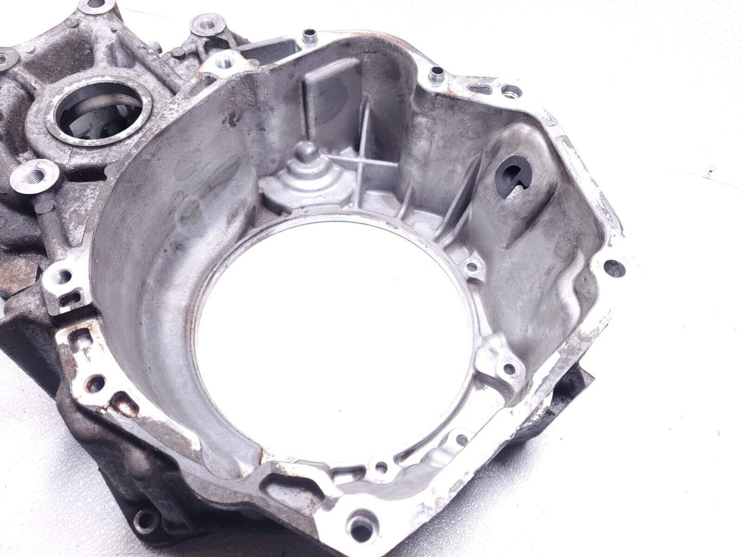 2007 - 2013 Suzuki SX4 4wd Auto Trans Bell Housing OEM 70k Miles