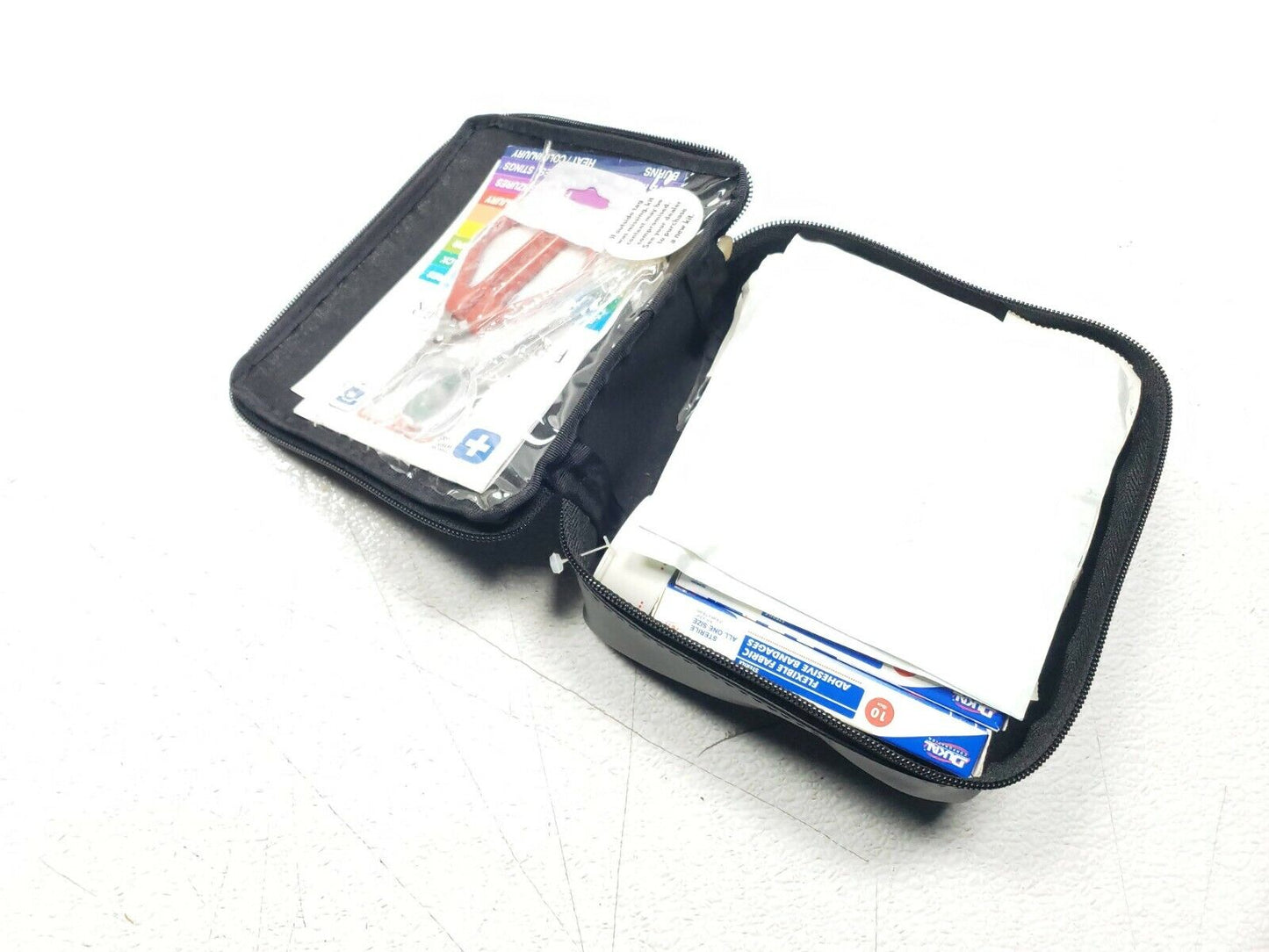 07 08 09 Lexus ES350 First Aid Kit OEM
