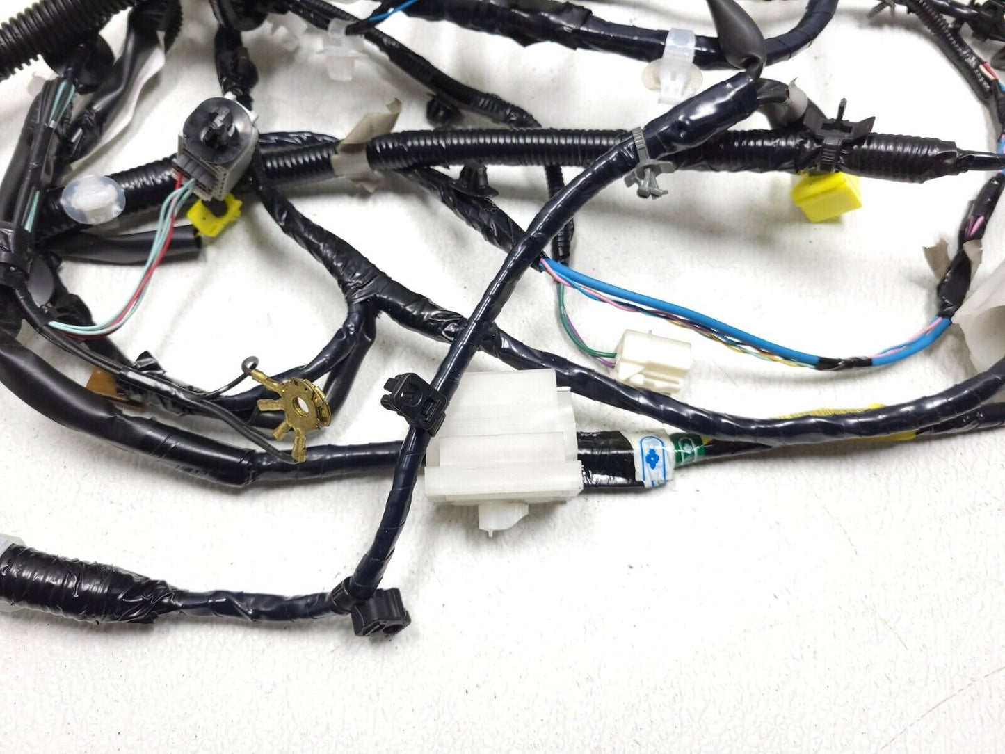 2014 2015 Infiniti Q60 Coupe Interior Body Wire Harness Passenger Side Right OEM