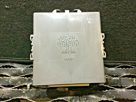 05 06 07 08 09  Toyota Prius Mpx Psc Power Supply Control Module 89670-47010 OEM