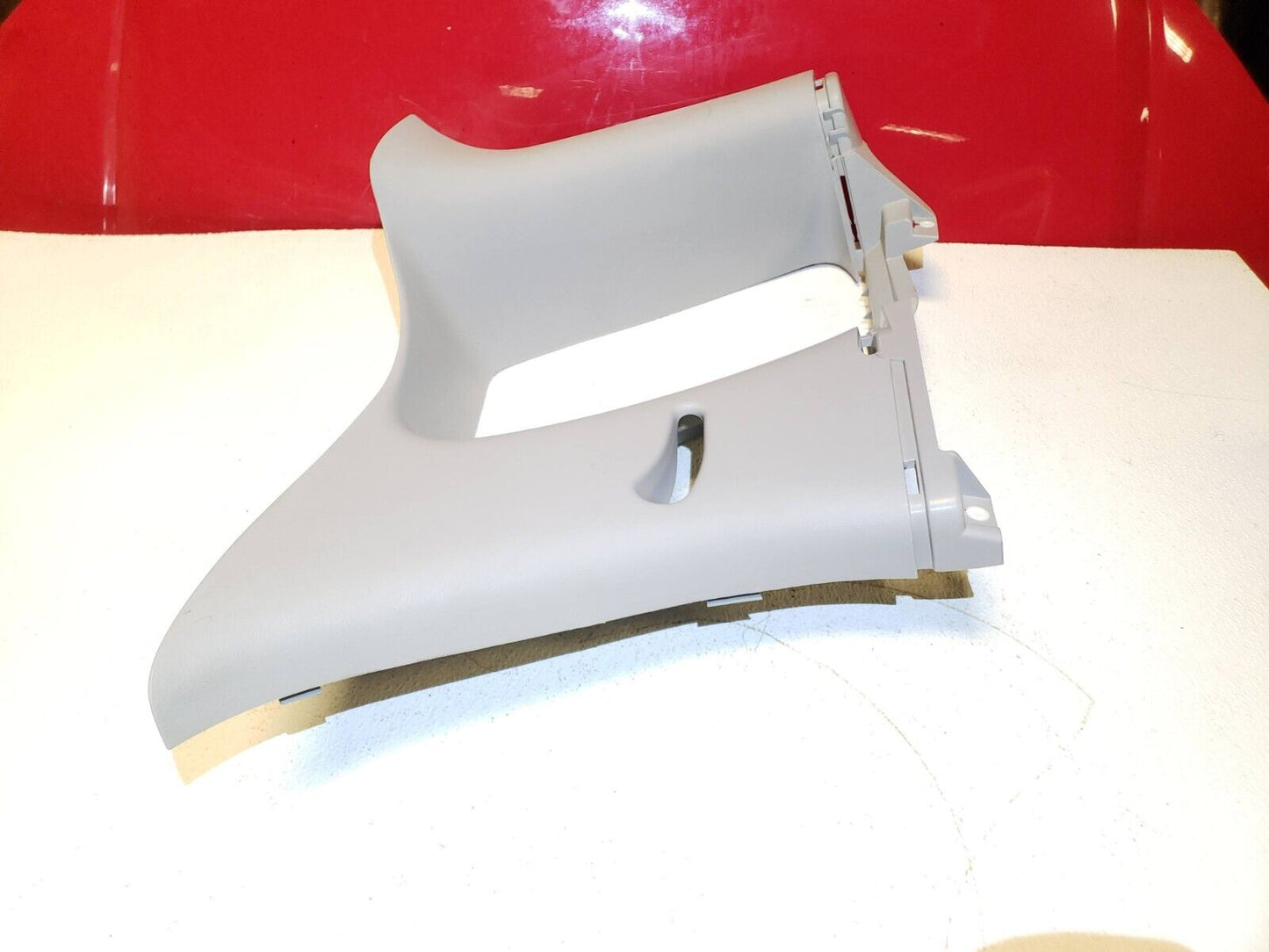 2007 - 2013 Suzuki SX4 Rear Right C Pillar Trim Cover Passenger Side OEM