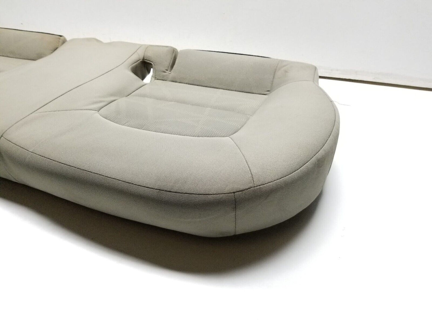 12 13 14 15 Kia Rio Rear Seat Lower Cushion Bench OEM