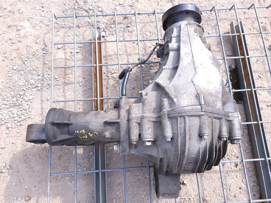 06 07 08 09 10 11 Mercedes Ml500 Front Differential Carrier OEM