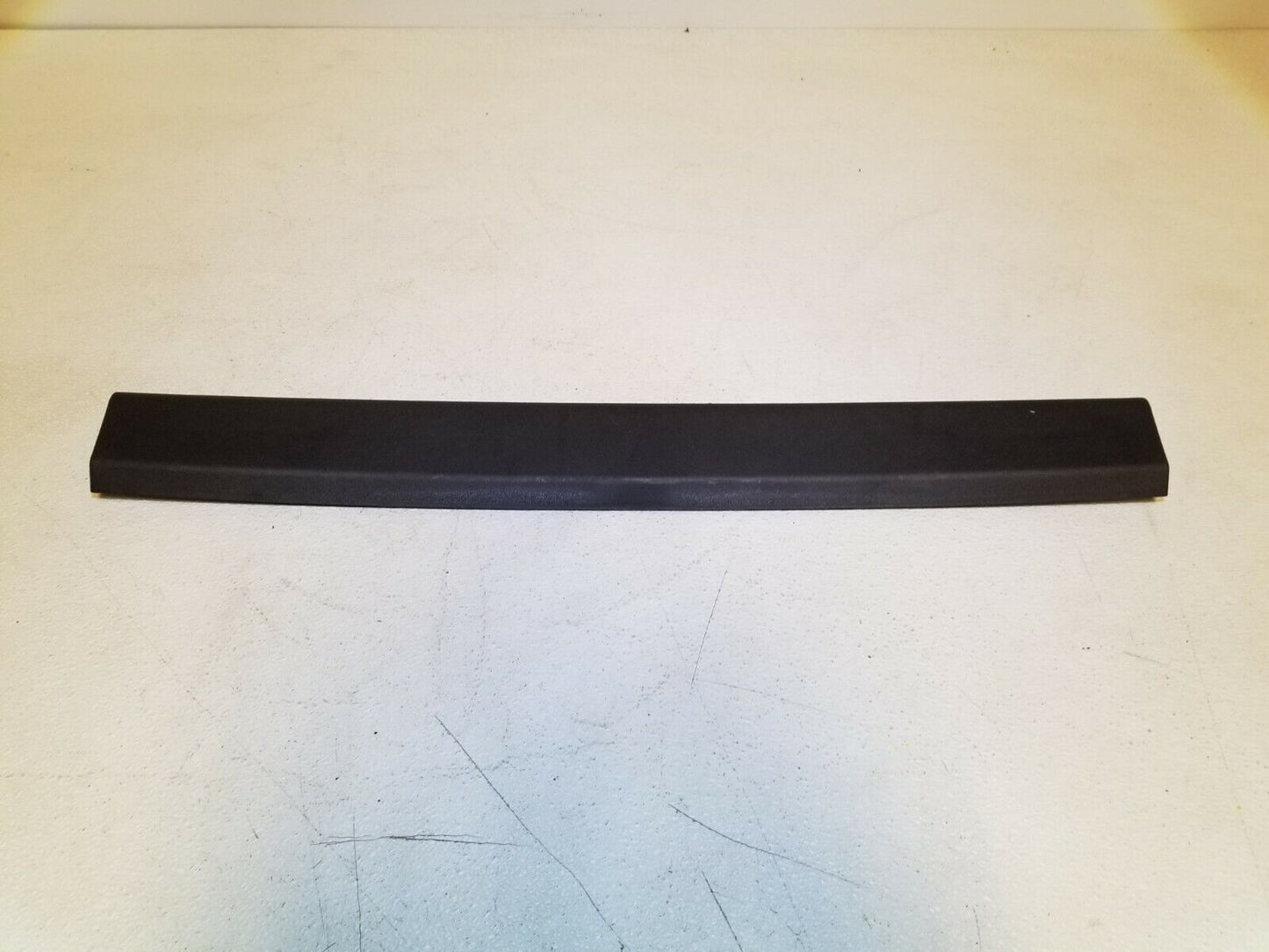 06 07 08 09 Range Rover Sport Rear Trunk Tailgate Liftgate Trim Panel 3pcs OEM
