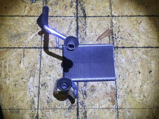 08 09 10 Honda Odyssey Front Heater Core OEM D43