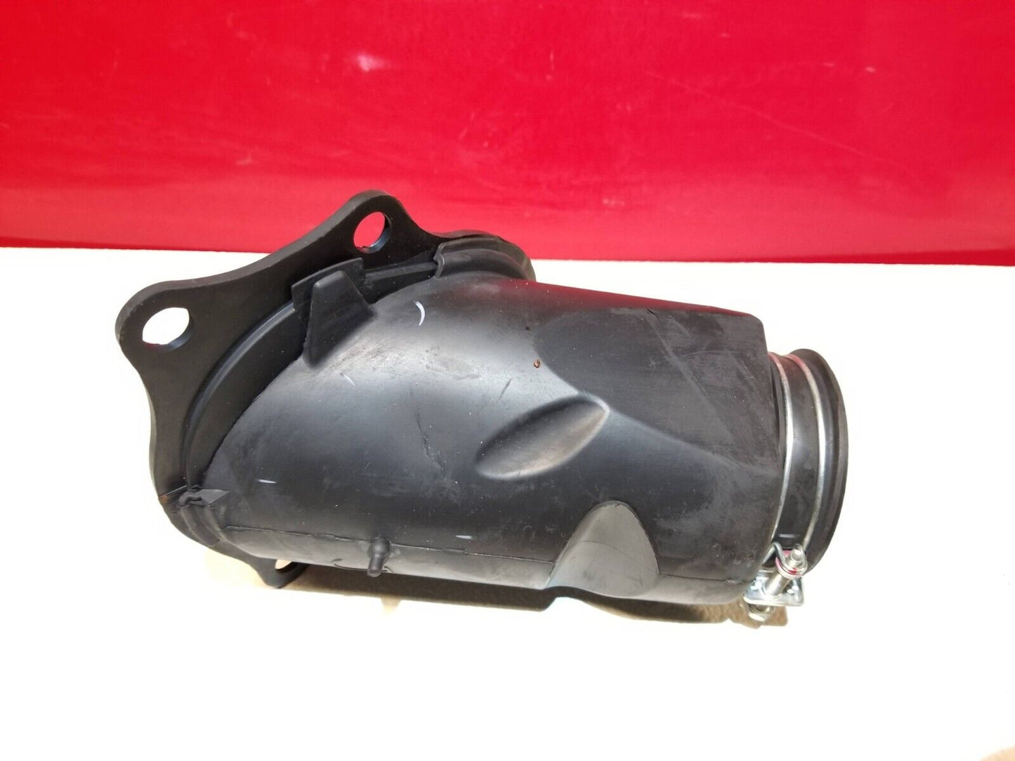 16 17 18 19 20 Infiniti Q50 3.0l Steering Column Lower Boot OEM 62k Miles