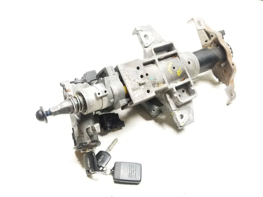 07 08 09 10 11 12 13 Lincoln Navigator Steering Column 7l74-3c529 OEM