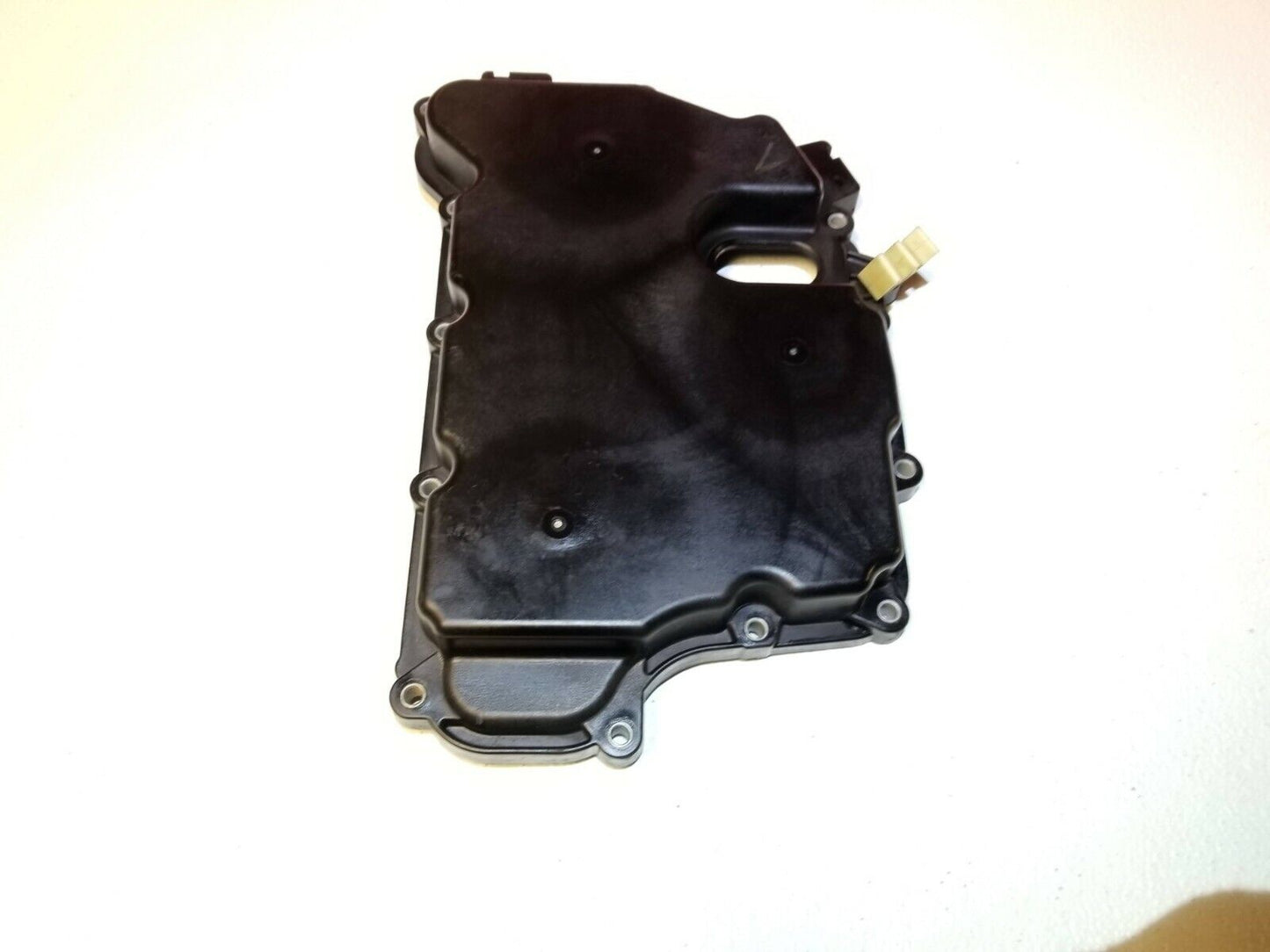 14 15 16 Buick Lacrosse 2.4l Auto Trans Oil Pan Valve Body Cover OEM 60k Miles
