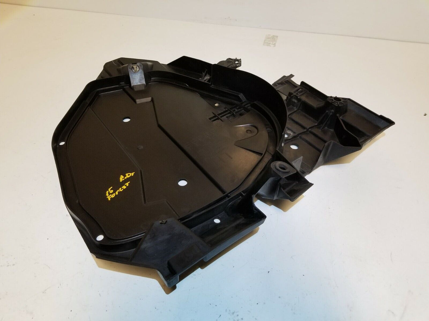 14 15 16 Subaru Forester Feul Tank Guard Splash Cover Left Driver Side OEM