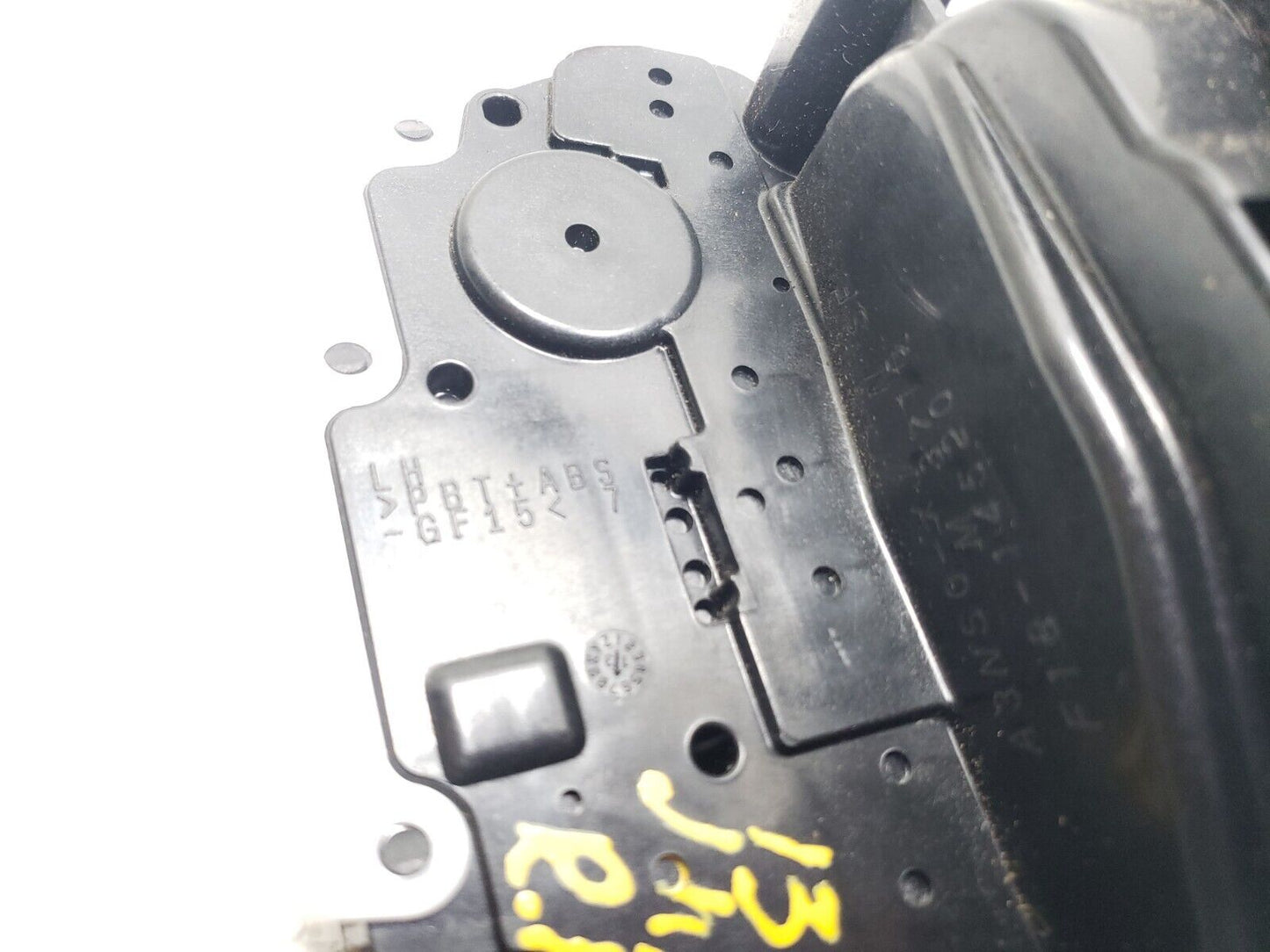 11 12 13 14 Nissan Juke Rear Door Lock Latch Actuator Driver Left Side OEM