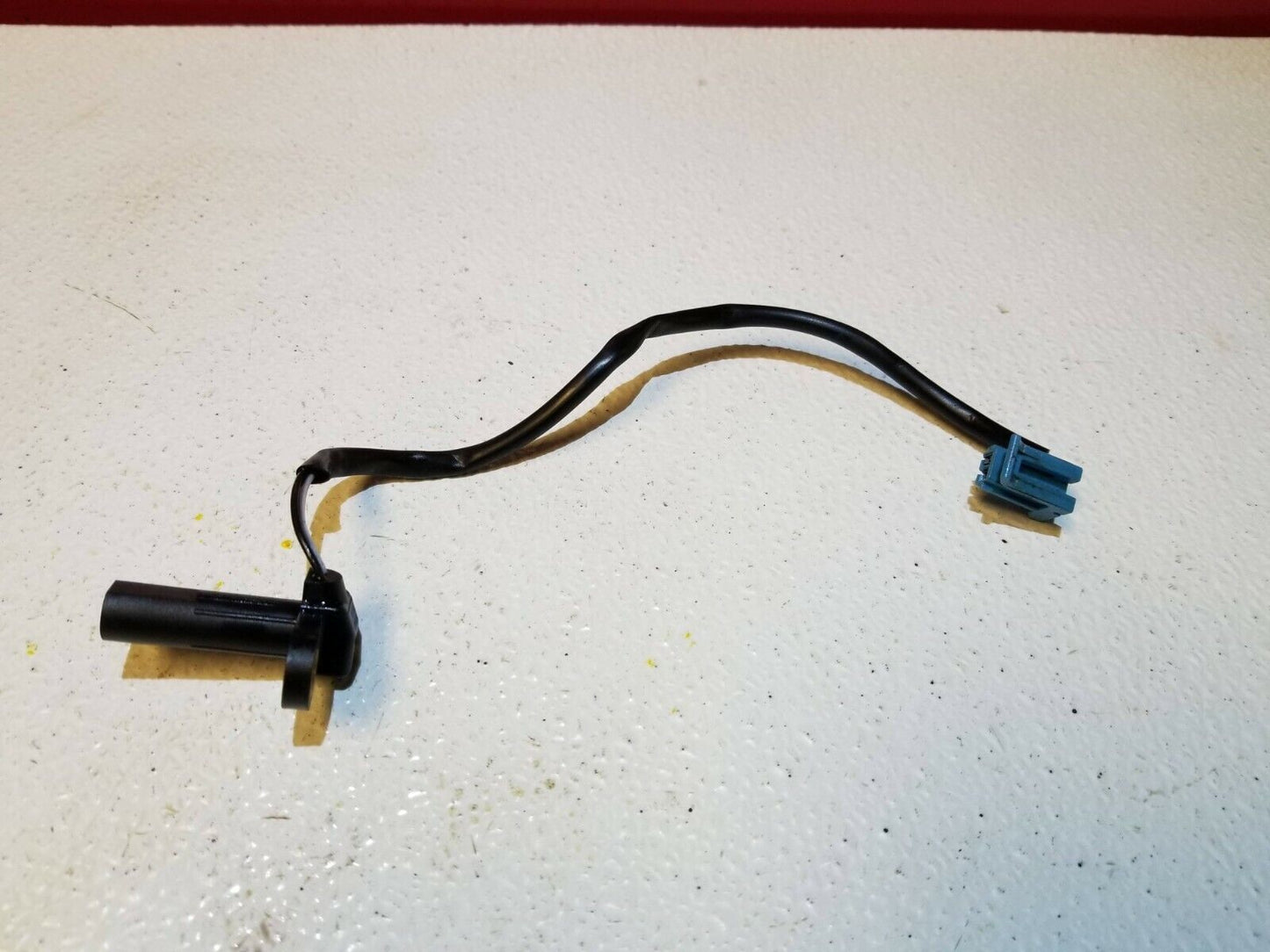 13 14 15 16 17 18 Buick Encore 1.4l Auto Trans Speed Sensor 2pcs OEM 3k Miles