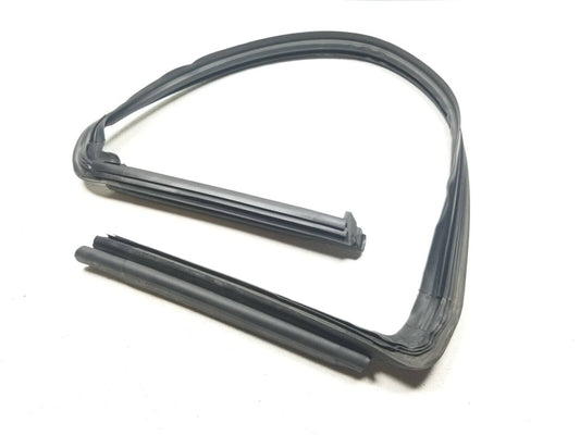 16 17 18 19 20 Chevrolet Camaro Convertible Front Top Roof Weatherstrip Seal OEM
