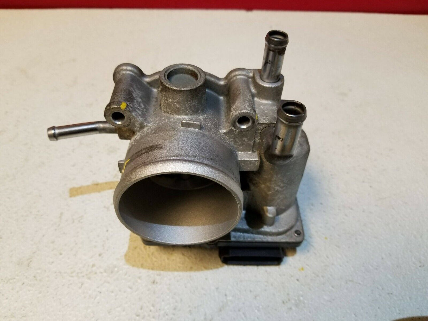 15 16 17 Hyundai Accent Throttle Body OEM