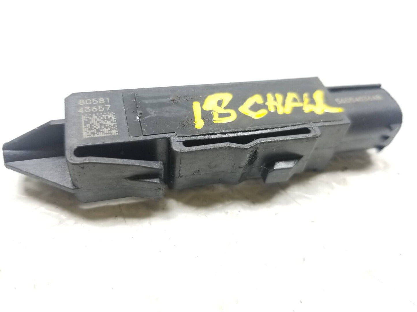 15 16 17 18 Dodge Challenger Front Memory Position Control Sensor OEM 36k Miles