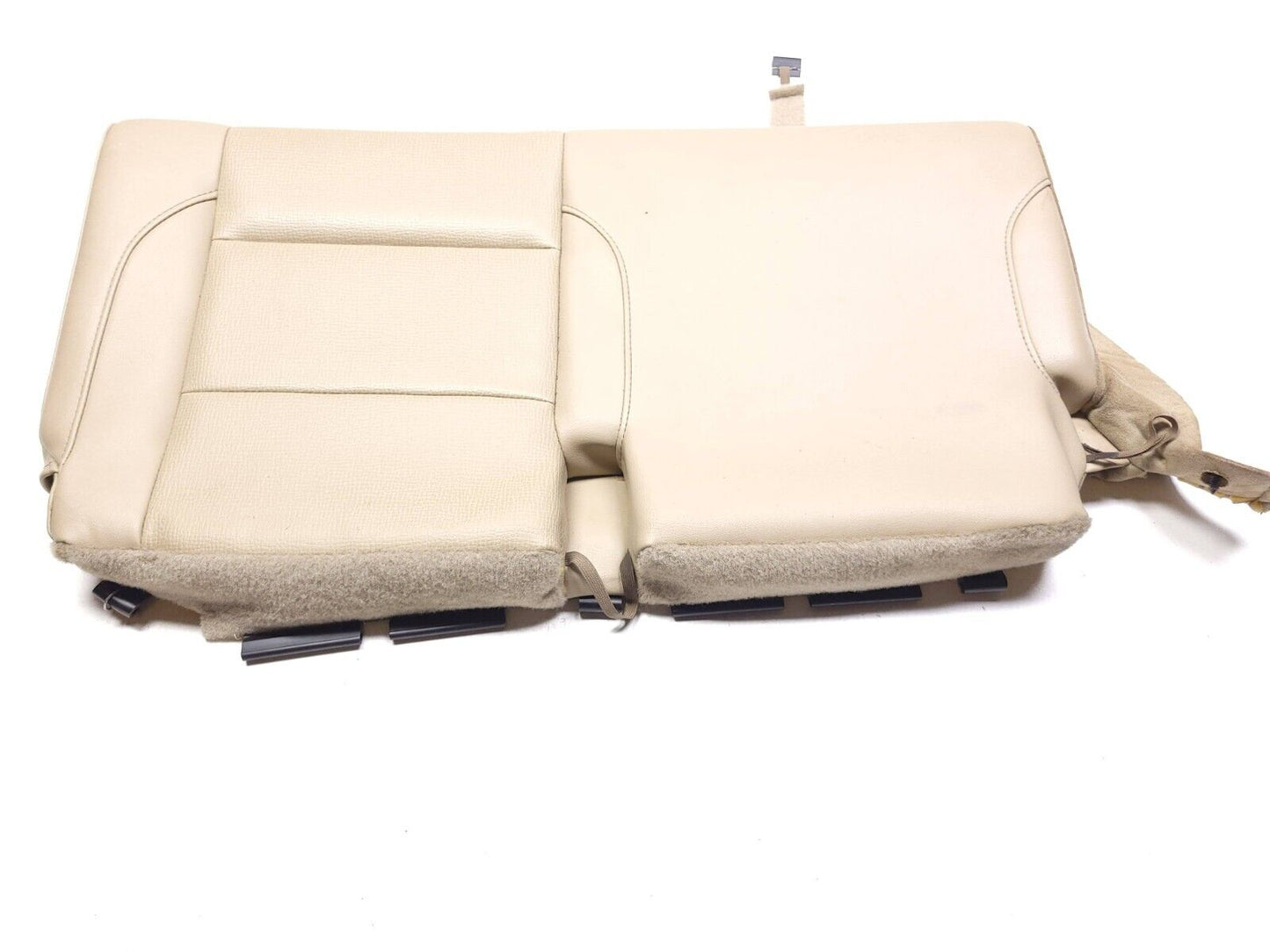 2006-2012 Nissan Armada Rear 3rd Row Seat Cushion Upper & Lower OEM