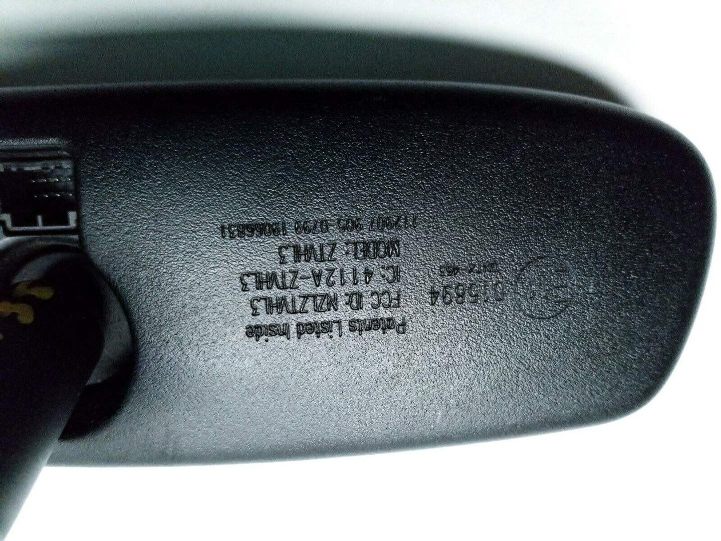 09 10 11 12 Infiniti Fx35 Interior Rear View Mirror OEM