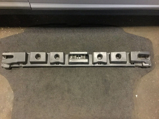 07 08 09 10 11 12 Nissan Sentra Rear Bumper Reinforcement Absorber Bar OEM