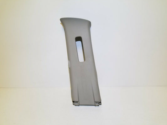 11 12 13 Honda Odyssey Left Center Driver Side Upper B Pillar Trim Cover OEM